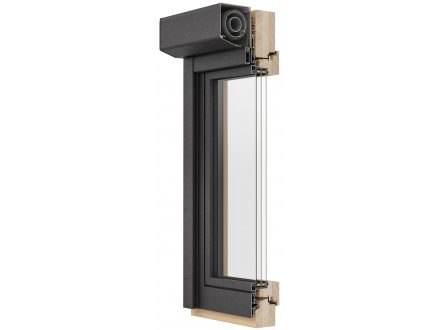 Foto - Zivo Zip Screen