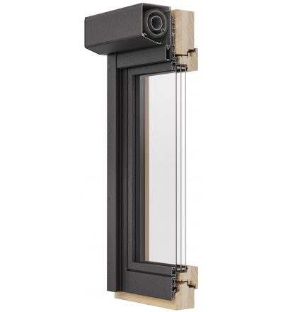 Zivo Zip Screen