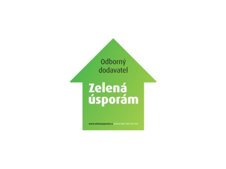 Zelená úsporám